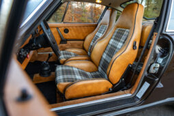 1978 Porsche 911SC Coupe full