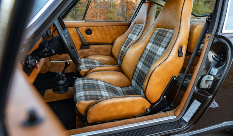 								1978 Porsche 911SC Coupe full									