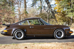 1978 Porsche 911SC Coupe full