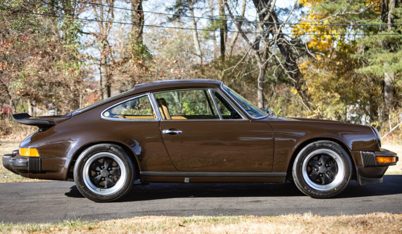 								1978 Porsche 911SC Coupe full									