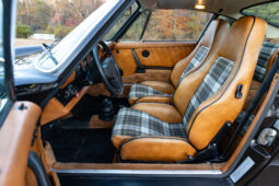 1978 Porsche 911SC Coupe full