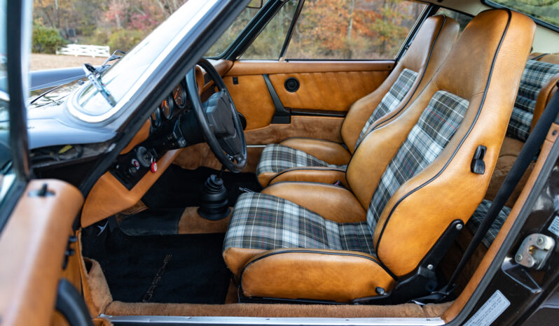 								1978 Porsche 911SC Coupe full									