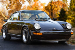 1978 Porsche 911SC Coupe full