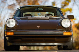 1978 Porsche 911SC Coupe full