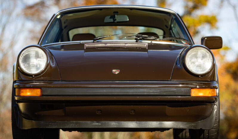 								1978 Porsche 911SC Coupe full									