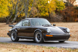 1978 Porsche 911SC Coupe full