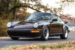 1978 Porsche 911SC Coupe full