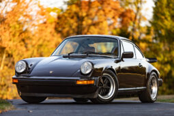 1978 Porsche 911SC Coupe full