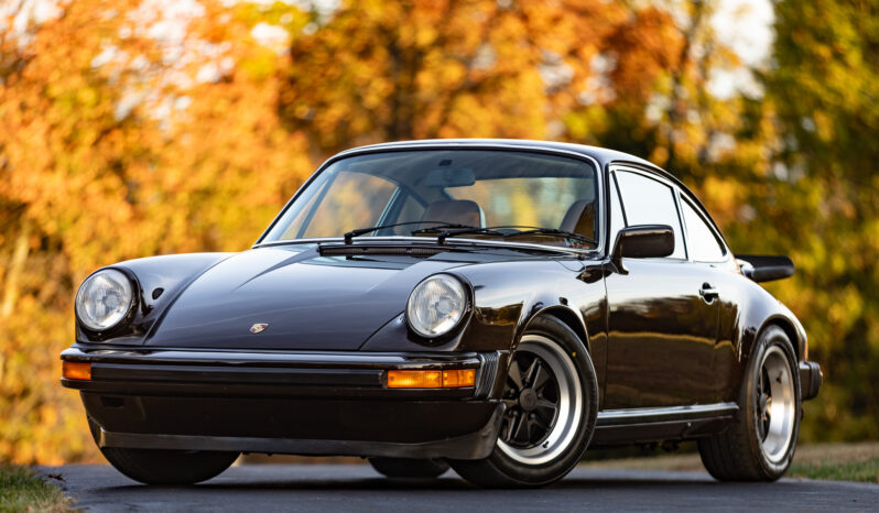 								1978 Porsche 911SC Coupe full									