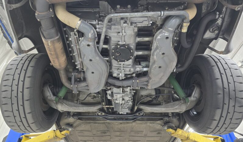 								1978 Porsche 911SC Coupe full									