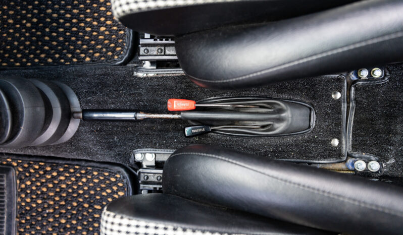 								1973 Porsche 911T Coupe 5-Speed full									