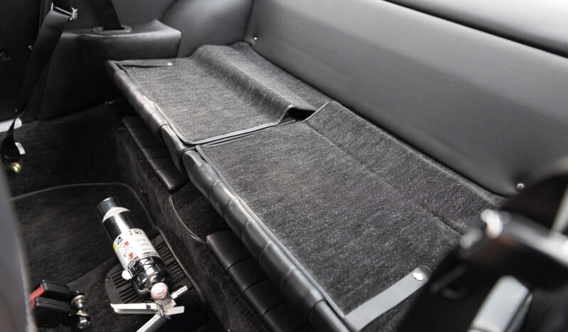 								1973 Porsche 911T Coupe 5-Speed full									