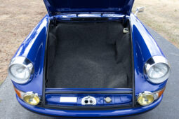 1973 Porsche 911T Coupe 5-Speed