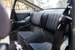 1973 Porsche 911T Coupe 5-Speed