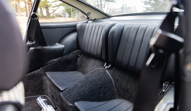 								1973 Porsche 911T Coupe 5-Speed full									