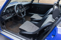 1973 Porsche 911T Coupe 5-Speed