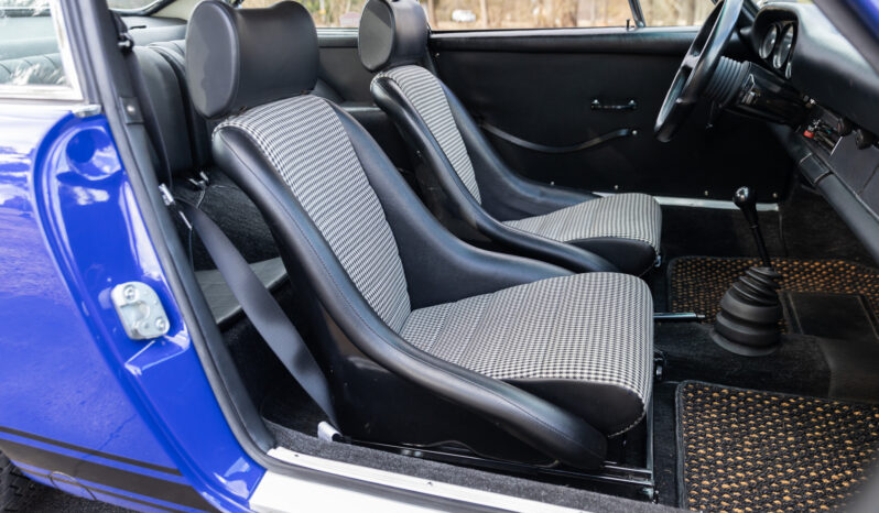 								1973 Porsche 911T Coupe 5-Speed full									