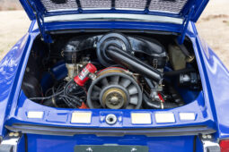 										1973 Porsche 911T Coupe 5-Speed full									