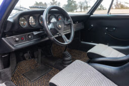 										1973 Porsche 911T Coupe 5-Speed full									