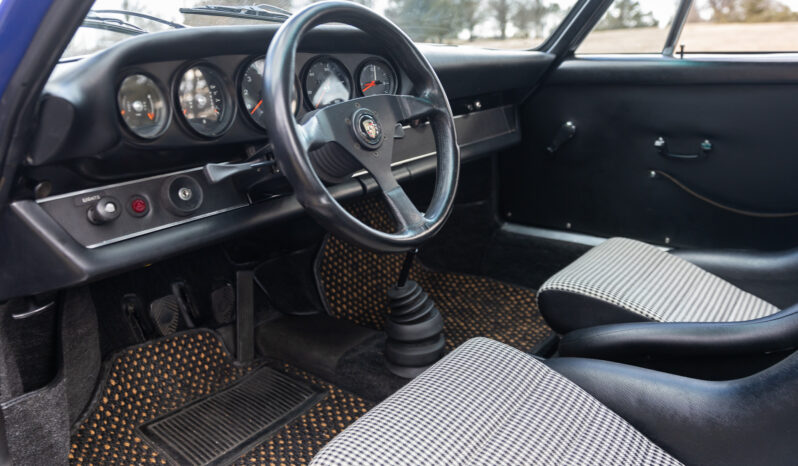 								1973 Porsche 911T Coupe 5-Speed full									