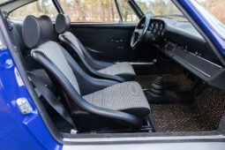 										1973 Porsche 911T Coupe 5-Speed full									