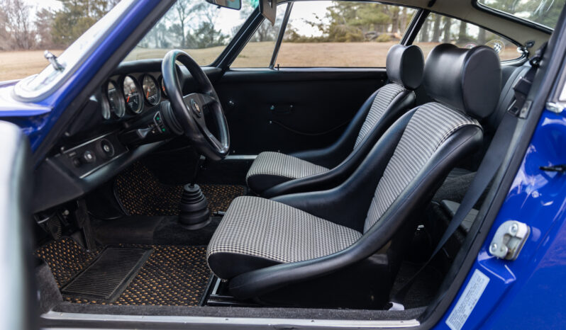 								1973 Porsche 911T Coupe 5-Speed full									