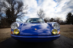 										1973 Porsche 911T Coupe 5-Speed full									