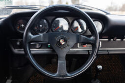 										1973 Porsche 911T Coupe 5-Speed full									