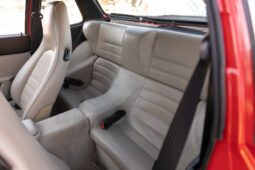 										1987 Porsche 944 Turbo full									