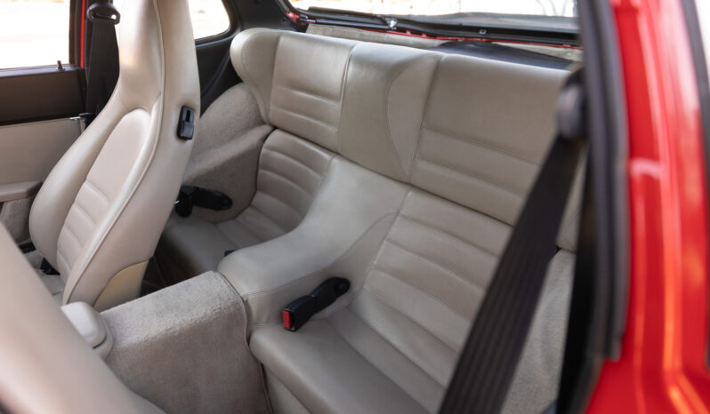 								1987 Porsche 944 Turbo full									