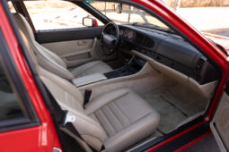 										1987 Porsche 944 Turbo full									