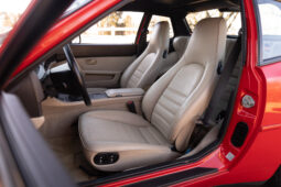 										1987 Porsche 944 Turbo full									