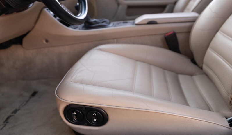 								1987 Porsche 944 Turbo full									