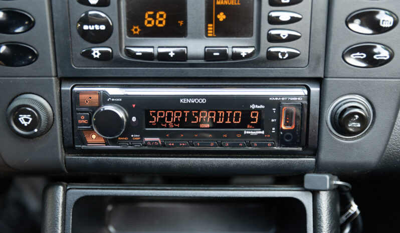 								2001 Porsche 911 Carrera 4 Cabriolet 6-Speed full									