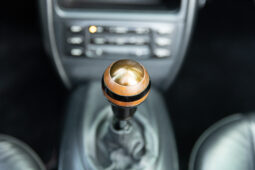 2001 Porsche 911 Carrera 4 Cabriolet 6-Speed full