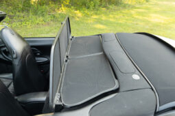 2001 Porsche 911 Carrera 4 Cabriolet 6-Speed full