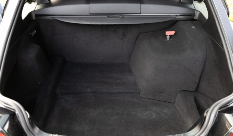 								2006 BMW Z4 M Coupe full									