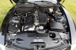 										2006 BMW Z4 M Coupe full									