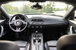 										2006 BMW Z4 M Coupe full									