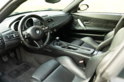 										2006 BMW Z4 M Coupe full									
