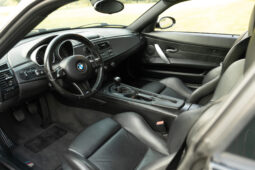 										2006 BMW Z4 M Coupe full									