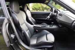 										2006 BMW Z4 M Coupe full									