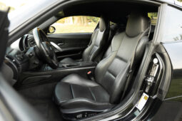 										2006 BMW Z4 M Coupe full									