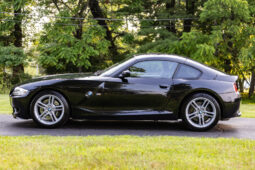 										2006 BMW Z4 M Coupe full									