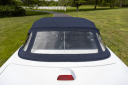 1987 Mercedes-Benz 560SL