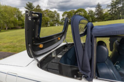 1987 Mercedes-Benz 560SL full