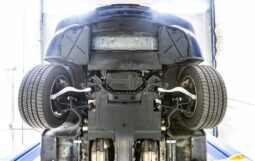 										1992 BMW 850i 6-Speed full									