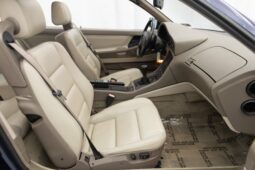 										1992 BMW 850i 6-Speed full									