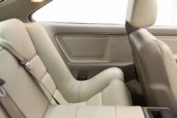 										1992 BMW 850i 6-Speed full									