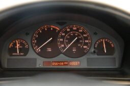										1992 BMW 850i 6-Speed full									